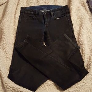 BCBG Max Azria jeans size 28, 33 inseam